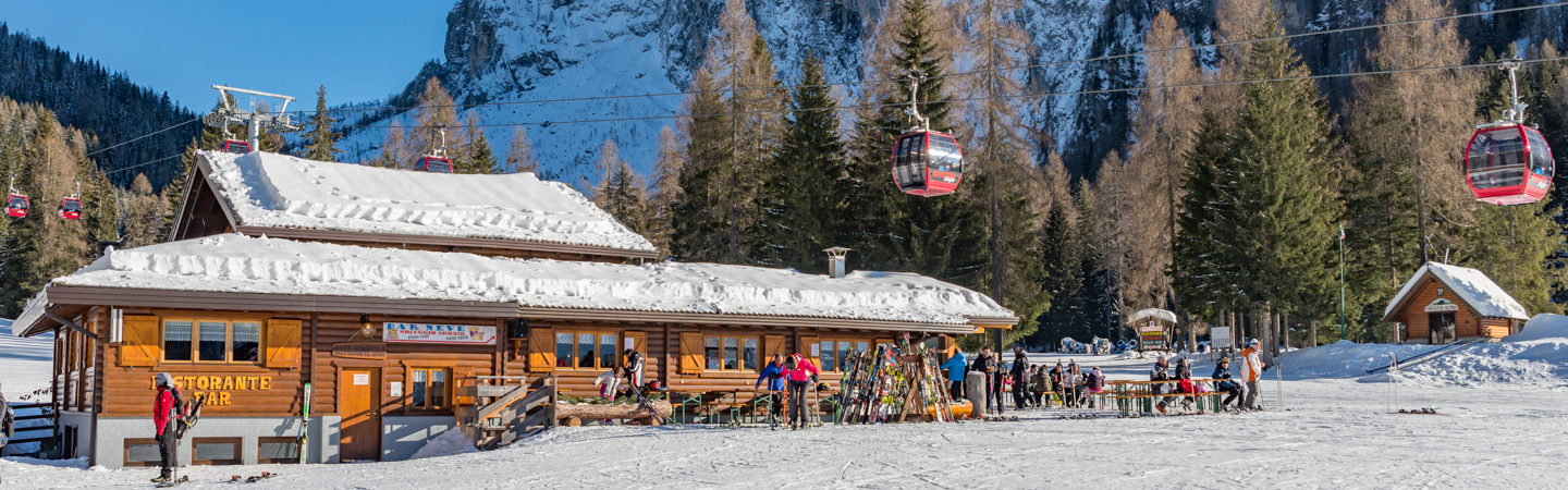 Rifugio Scoiattolo