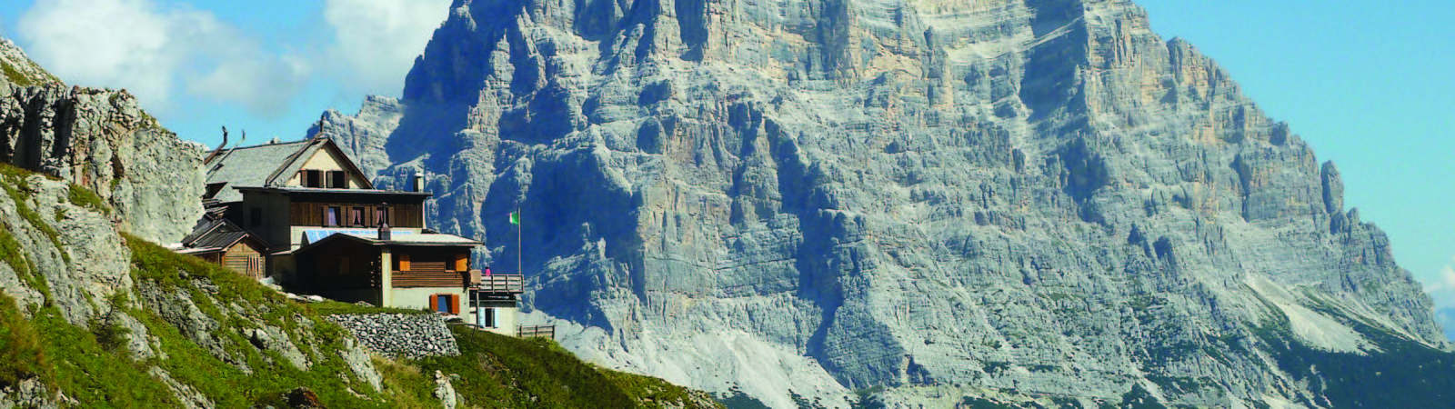 Rifugio Sonino